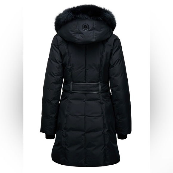 Mackage jacket - Picture 4 of 7